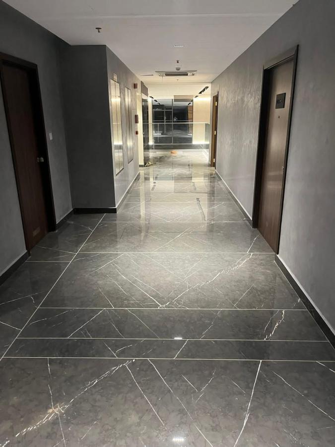 Presidency Airport Hotel Коччи Экстерьер фото