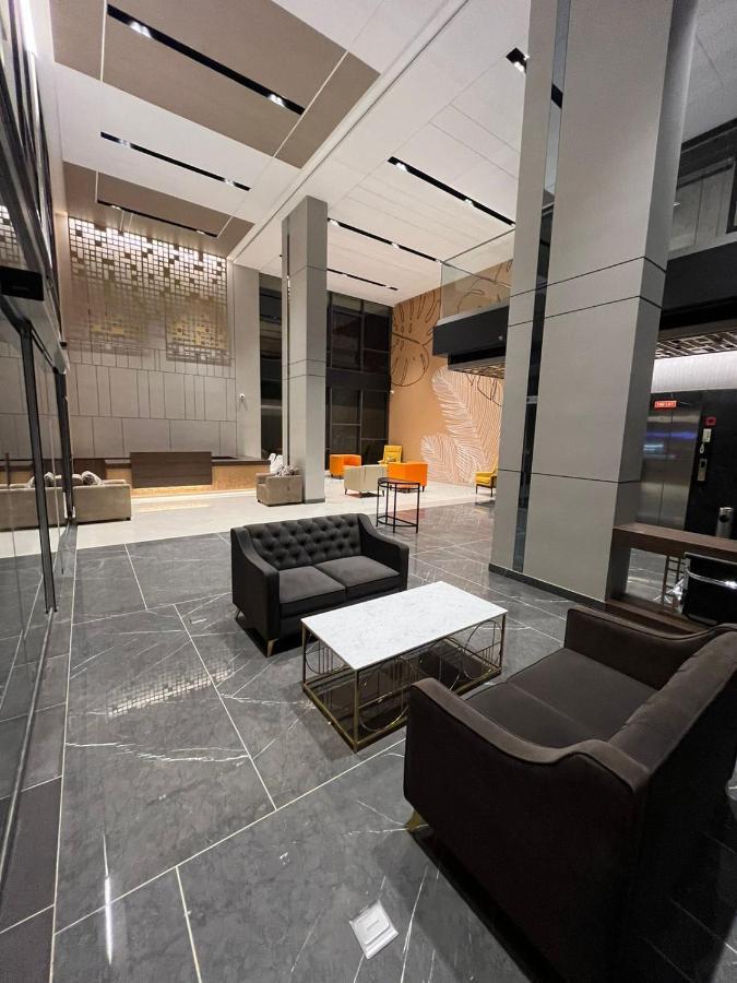 Presidency Airport Hotel Коччи Экстерьер фото
